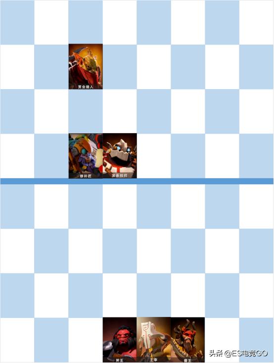 龙渊自走棋怎么玩？新手少走弯路必看攻略[视频][多图]图片6