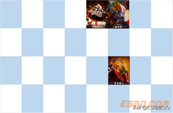 龙渊自走棋怎么玩？新手少走弯路必看攻略[视频][多图]图片5