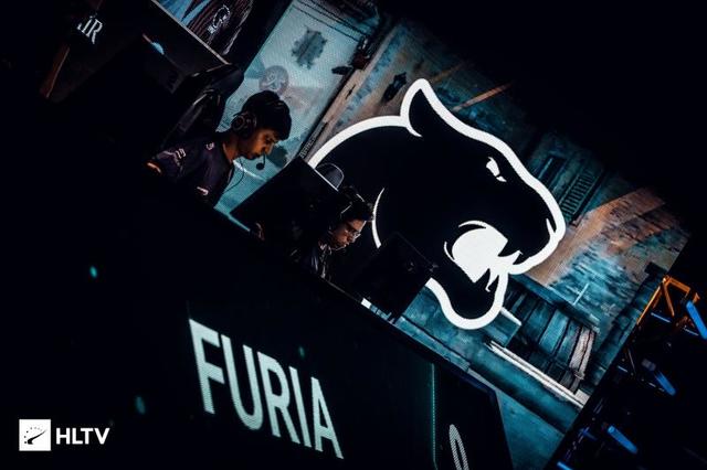 《CS:GO》Furia CEO：新合同是一种激励，也象征着我们对未来的自信 1%title%