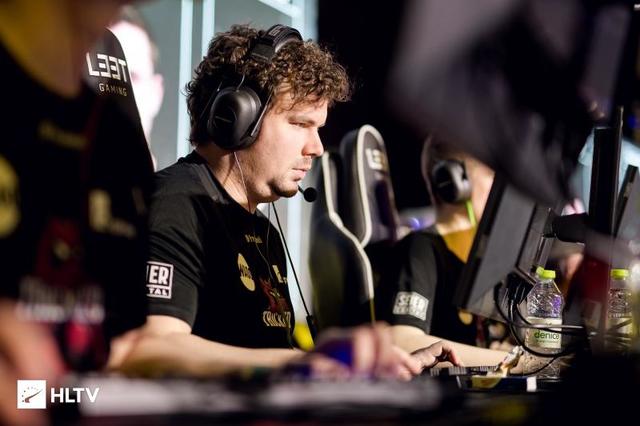 csgotricked二比一击败nochance晋级ggl