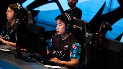 csgodexter我们会尽量的为每个对手做好准备