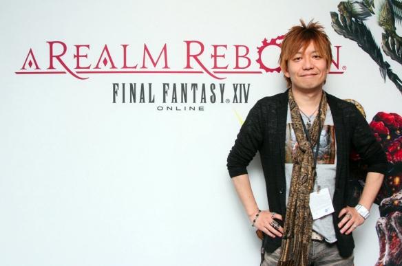 《FF14》制作人浅谈登陆次世代主机，或将支持跨平台 1%title%