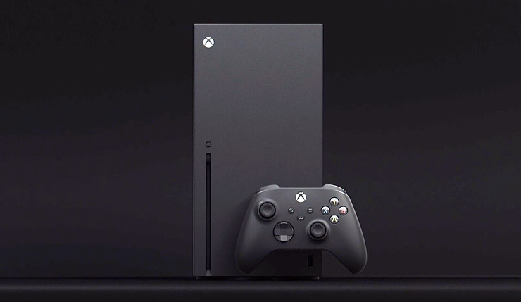 Xbox Series X与《地狱之刃2》拉动微软绩效指标增长