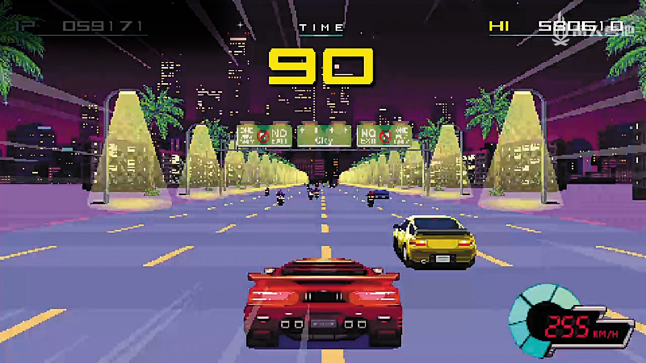 怀旧独立游戏《198X》：带你梦回 80 年代的街机世界 9%title%