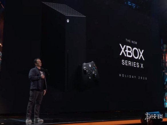 微软高管谈新Xbox主机的SSD：目标是消灭读取时间！ 1%title%