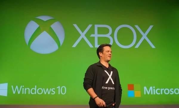 微软CEO曾质疑游戏业务，Xbox大佬成功说服他全力压注 2%title%
