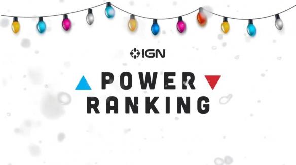 IGN玩家票选年度TOP 5游戏公布，《星球大战 绝地》力压群雄 1%title%