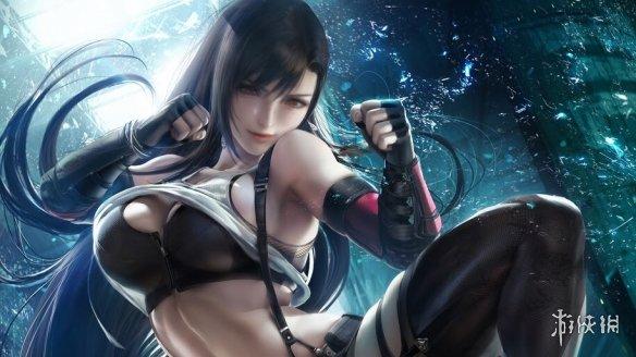 《最终幻想7：重制版》ESRB评级更新：曝光游戏羞耻情节 9%title%
