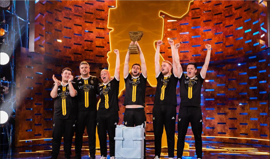 csgo震中杯2019各队表现及杂项数据汇总