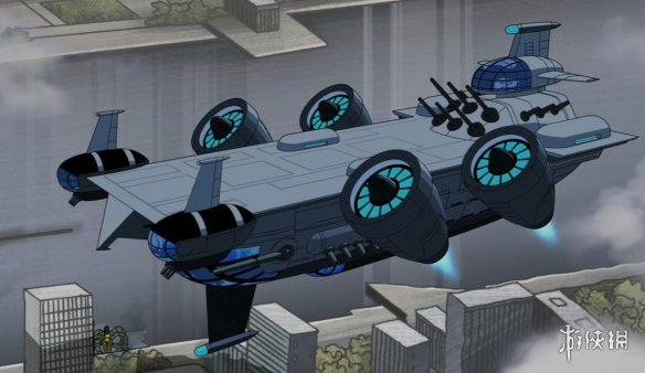 《漫威复仇者联盟》新情报，可在”奇美拉”号天空母舰选择任务 2%title%