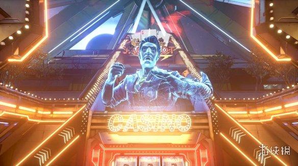 Gearbox曾考虑让经典反派帅杰克在《无主之地3》中回归 4%title%