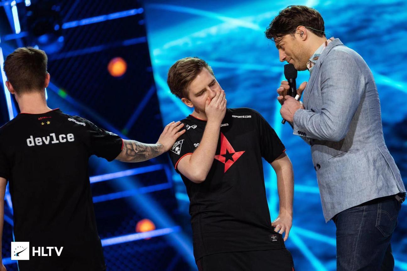 csgohltv出品2019年度top20职业选手dupreeh16