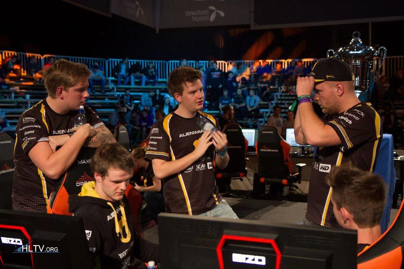 csgohltv出品2019年度top20职业选手dupreeh16