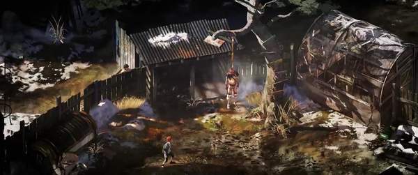 《极乐迪斯科》更新“硬核模式”：难度升级，主角变得更穷 4%title%