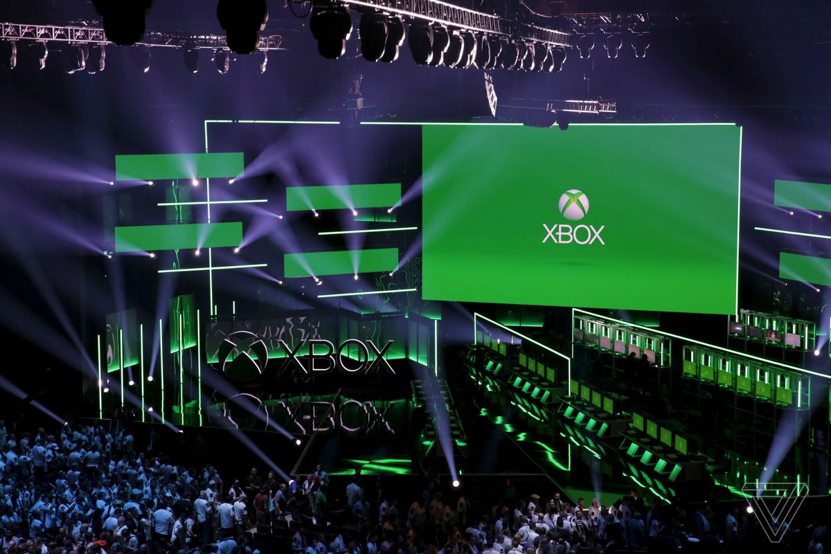 Xbox老大去日本拉关系 今天的议题是E3 2020