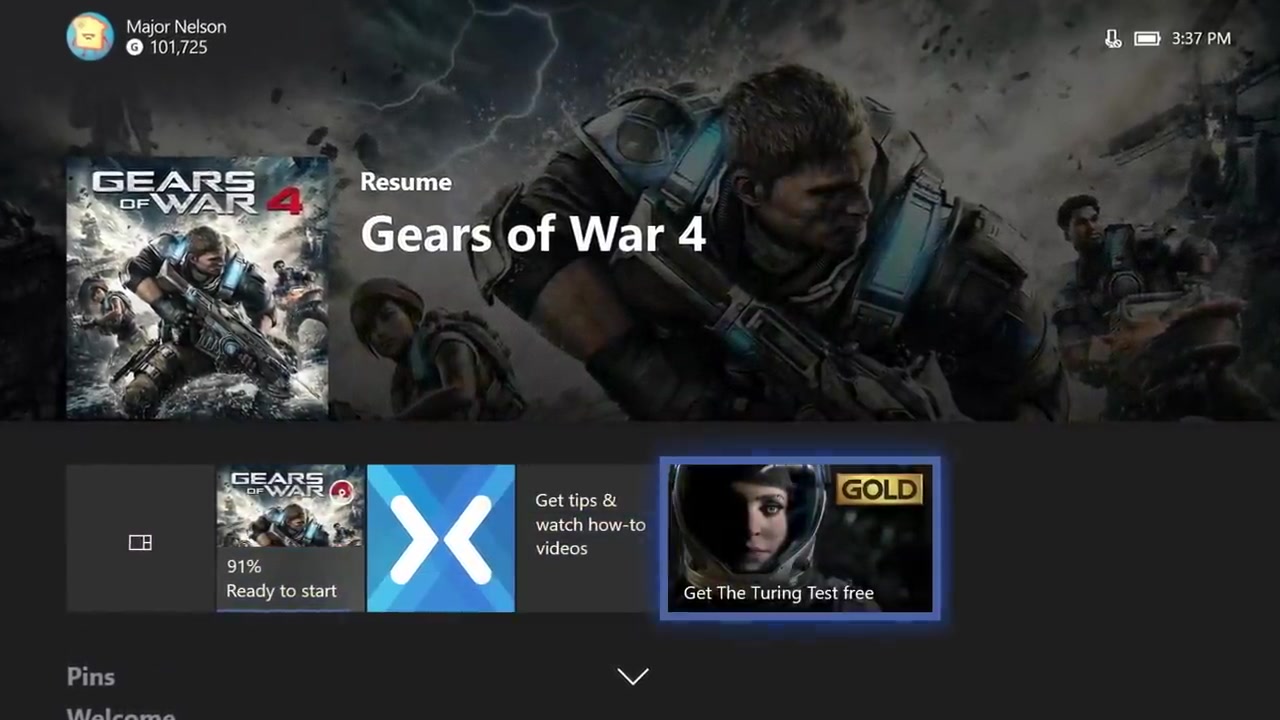 Xbox Live金牌会员2月免费游戏阵容公布 8%title%
