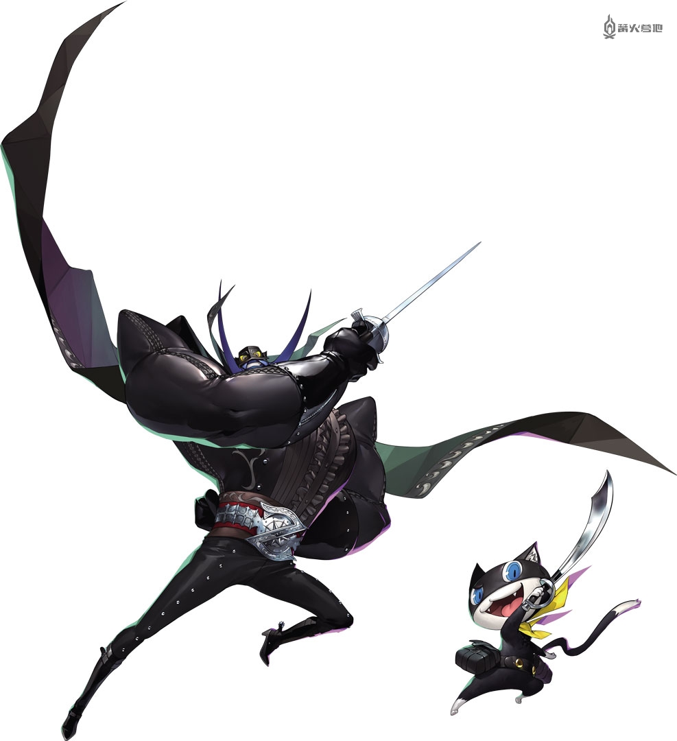 在解决事件的过程中,渐渐取回了自己失去的记忆,在了解了自己的真实