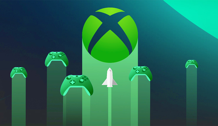 传微软升级Project xCloud，可允许玩家串流PC游戏