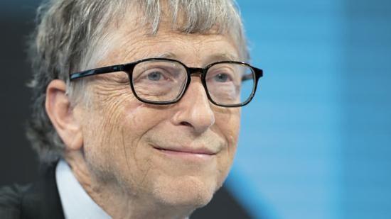 比尔·盖茨宣布退出微软董事会：未来将专注慈善事业 2%title%