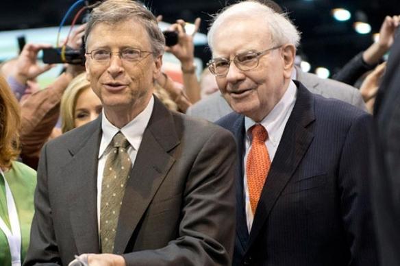 比尔·盖茨宣布退出微软董事会：未来将专注慈善事业 4%title%