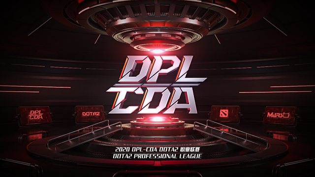 Dota2 Dpl Cda主赛事阶段今日开启 Ig首战cdec Vg大战psg Lgd