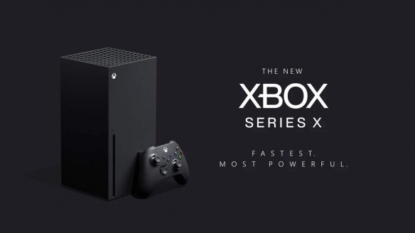 Lockhart来了？微软或将于8月公布低价版Xbox Series 1%title%