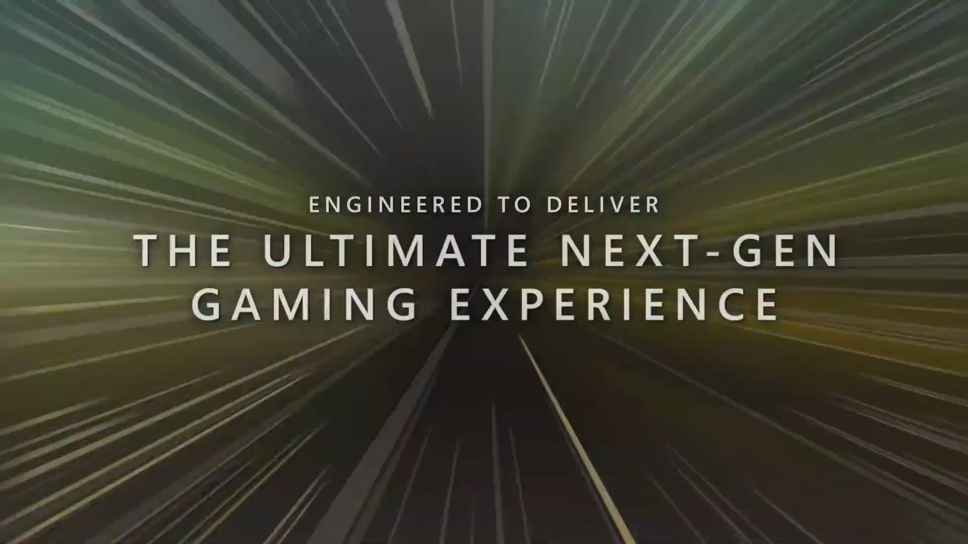 微软Xbox Velocity架构宣传视频：一切更快、更好 7%title%