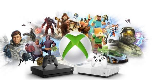 Xbox市场总监：XGP不以短期盈利为目标，而是考虑未来 2%title%