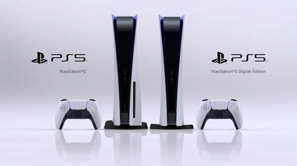 PS5预计五年内出货量1.2亿台，约为Xbox Series X的两倍 1%title%