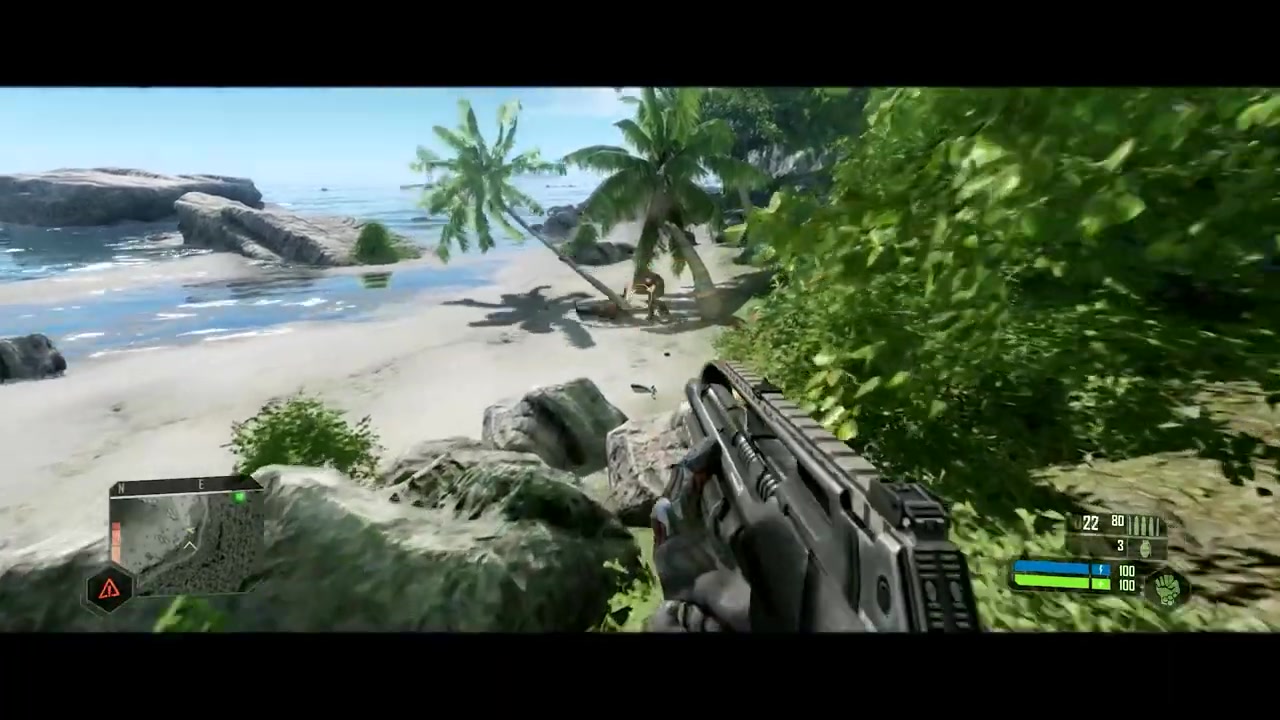 孤岛危机复刻版PS4版发售时间一览