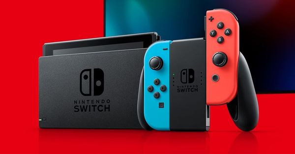 优享资讯 外媒公开本世代节能主机排行 任天堂switch为最环保主机