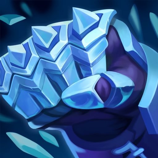 要么购买【荆棘之甲】作为第二件装备;要么购买【棘刺背心】之后先不