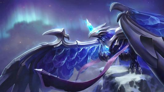 文化差異雜談：論遊戲裡的那些“龍”和“鳳”-第21張