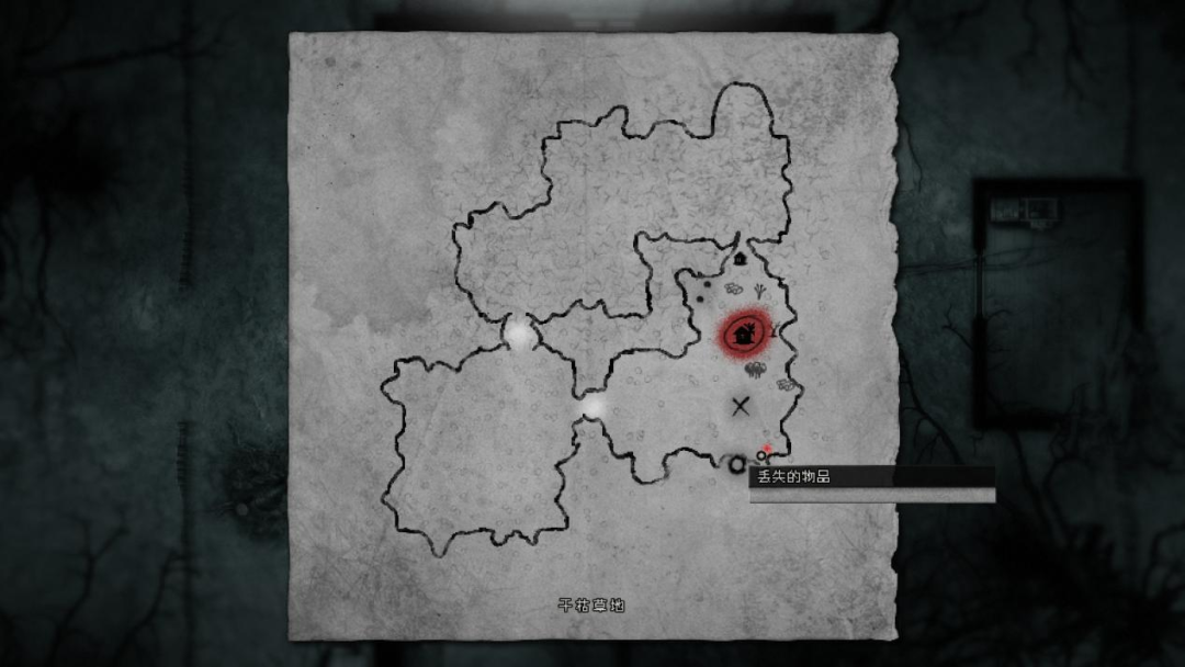 阴暗森林新手入门及全成就指南