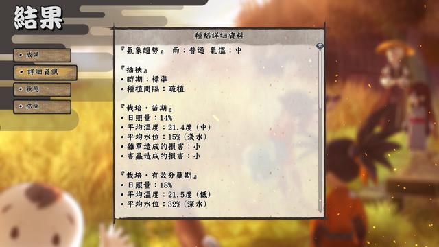 种稻就能变强？和风动作RPG《天穗之咲稻姬》体验报告-第12张