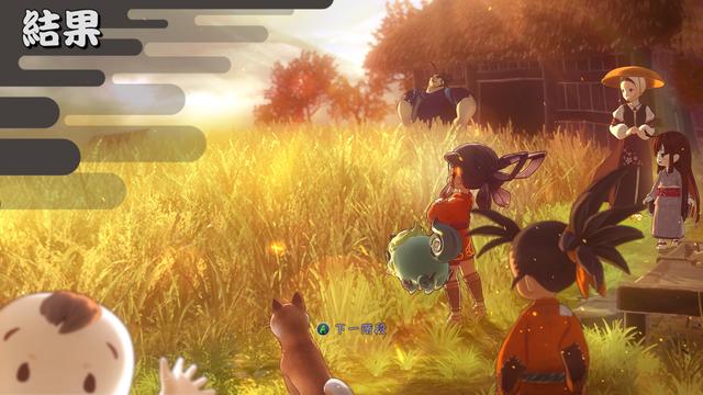 種稻就能變強？和風動作RPG《天穗之咲稻姬》體驗報告-第7張