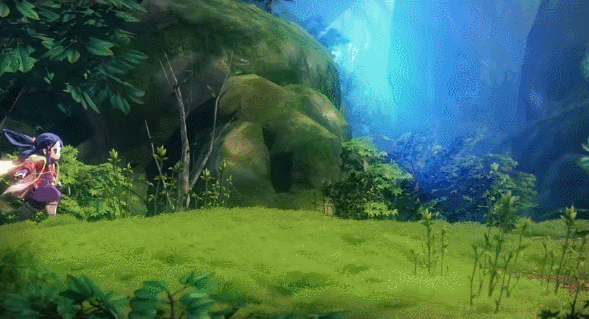 種稻就能變強？和風動作RPG《天穗之咲稻姬》體驗報告-第2張