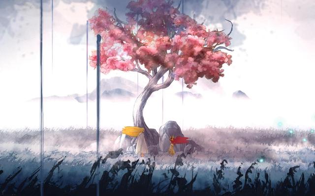 育碧梦幻之作！聊聊时隔七年我才在NS上通关的《光之子》-第10张
