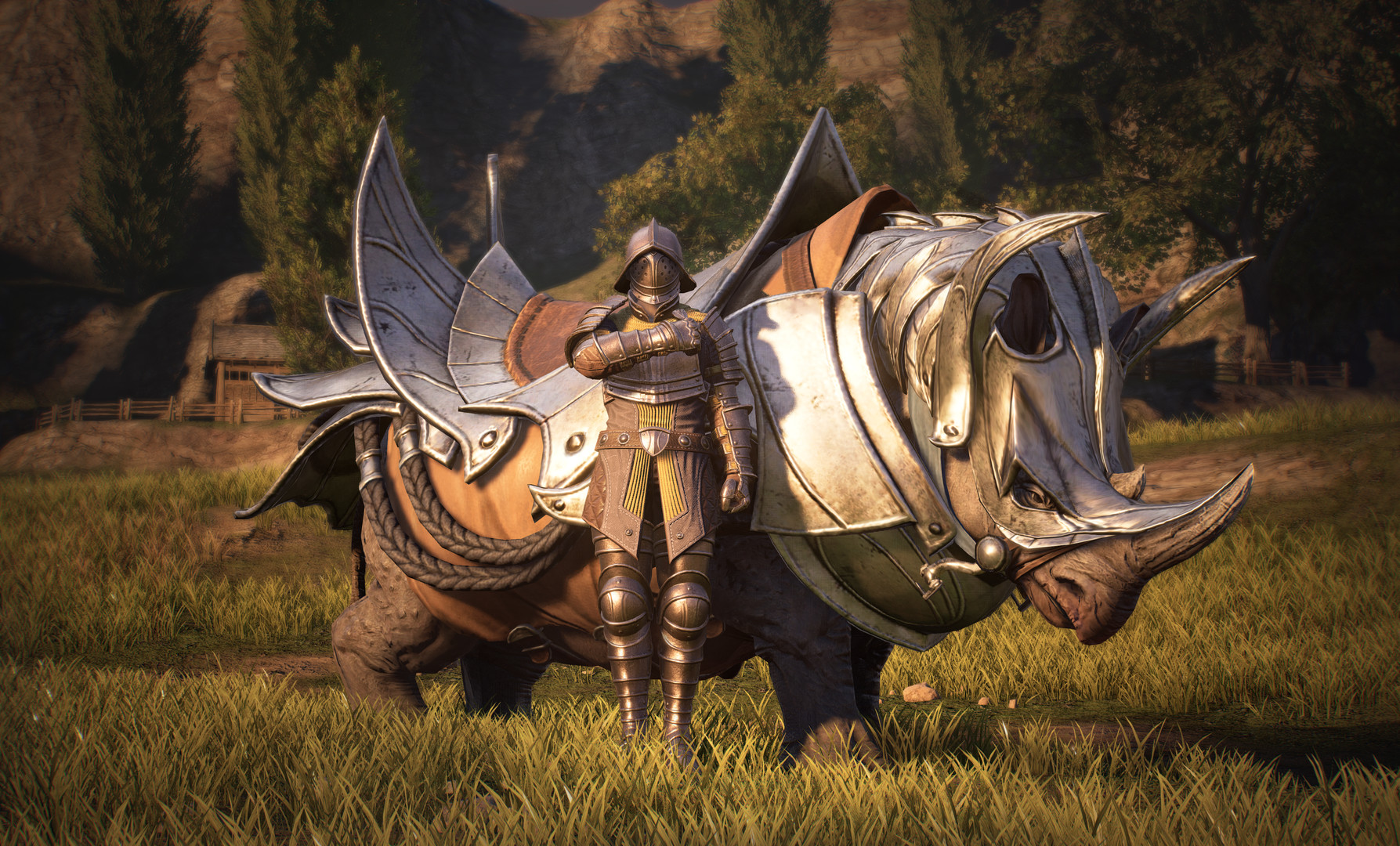 神佑释放最新dlc现已在steam平台发售特惠售价63元