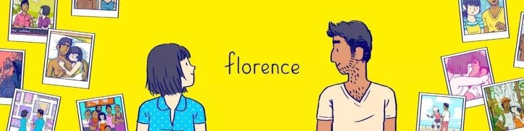 奔赴佛羅倫薩，體驗《Florence》中交互設計的魅力-第1張