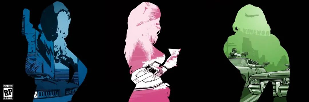 Ns日常新闻 Gta三部曲年内登陆ns 宝可梦传说并非开放世界