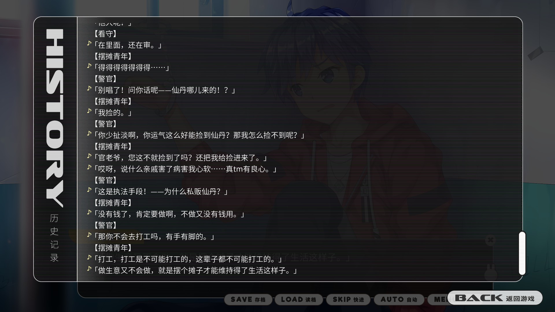 模拟经营与galgame碰撞出的火花,浅评《小白兔电商》的图片 模拟经营与galgame碰撞出的火花,浅评《小白兔电商》