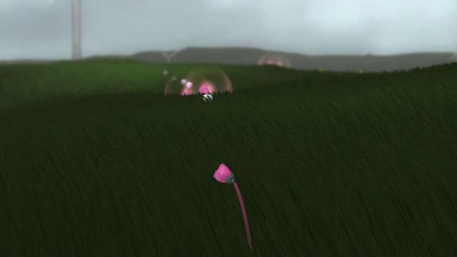 【PC遊戲】看啊，天邊飄過了一縷清風——《花》之體驗報告-第5張