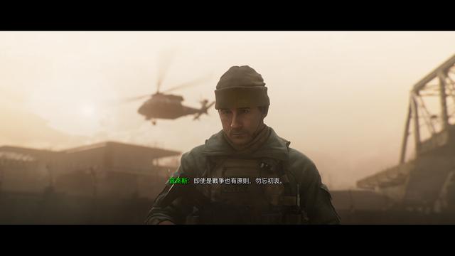 【PC游戏】Bravo Six Going Dark——现在入坑COD16还来得及吗-第8张