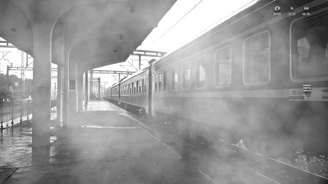 【深夜故事】《当火车鸣笛三秒》：最无解的恐怖来自欲壑难填的险恶人心-第12张