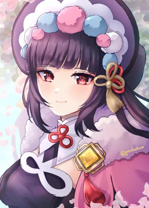 原神创世结晶请存好，刻晴皮肤霓裾翩跹要来了，活动送凝光皮肤-第6张