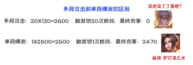 【手機遊戲】王者榮耀：能當前排能切C！這套黑科技”金鎧瑞“打法，讓鎧重回巔峰？-第8張