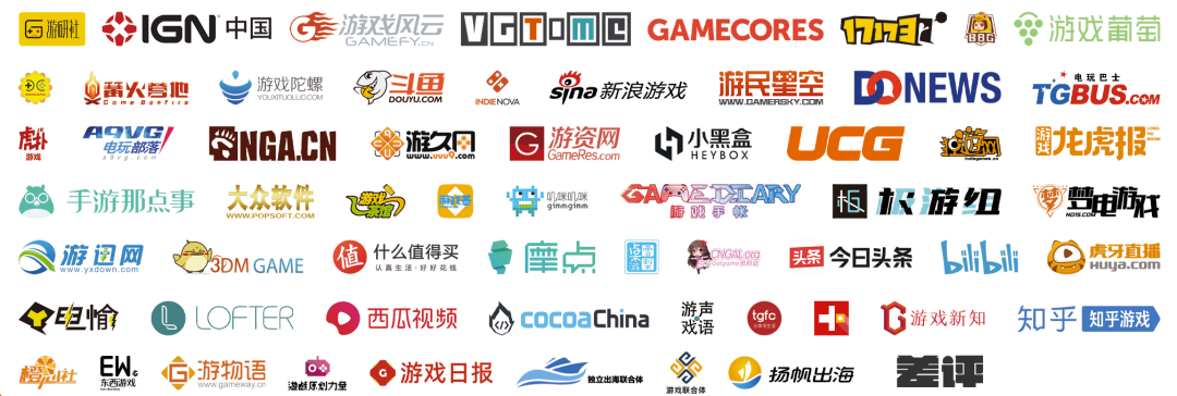 【PC游戏】开启新一年的游戏创作热情！全球游戏创作节GGJ2022 x CiGA中国区报名开始！-第9张