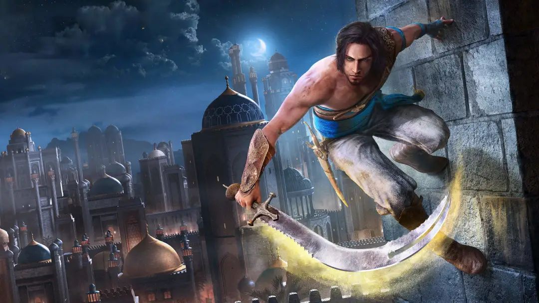 【PC游戏】8年等来一碗冷饭，为什么《细胞分裂》出个续作就这么难？-第8张
