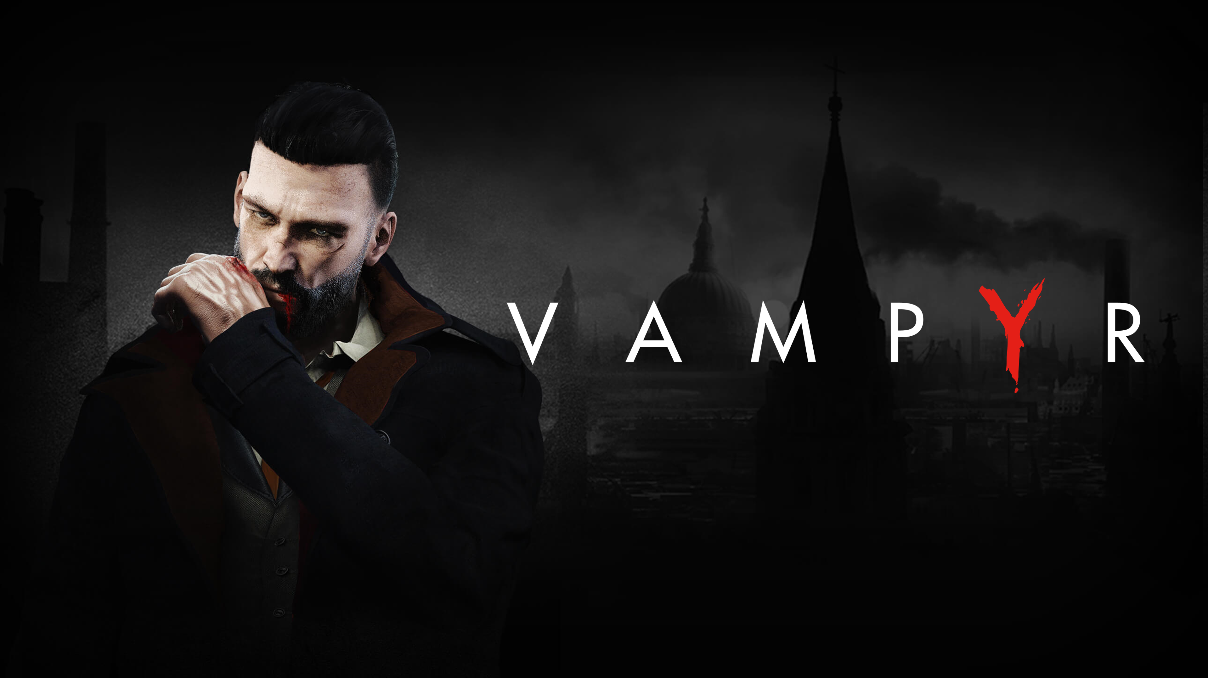 【PC游戏】Epic每日资讯【免费领取Vampyr，GOG+1，P站游戏向数据】2021.12.24（202）-第3张